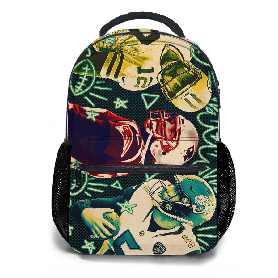 Nfl Tumblr School Backpacks
