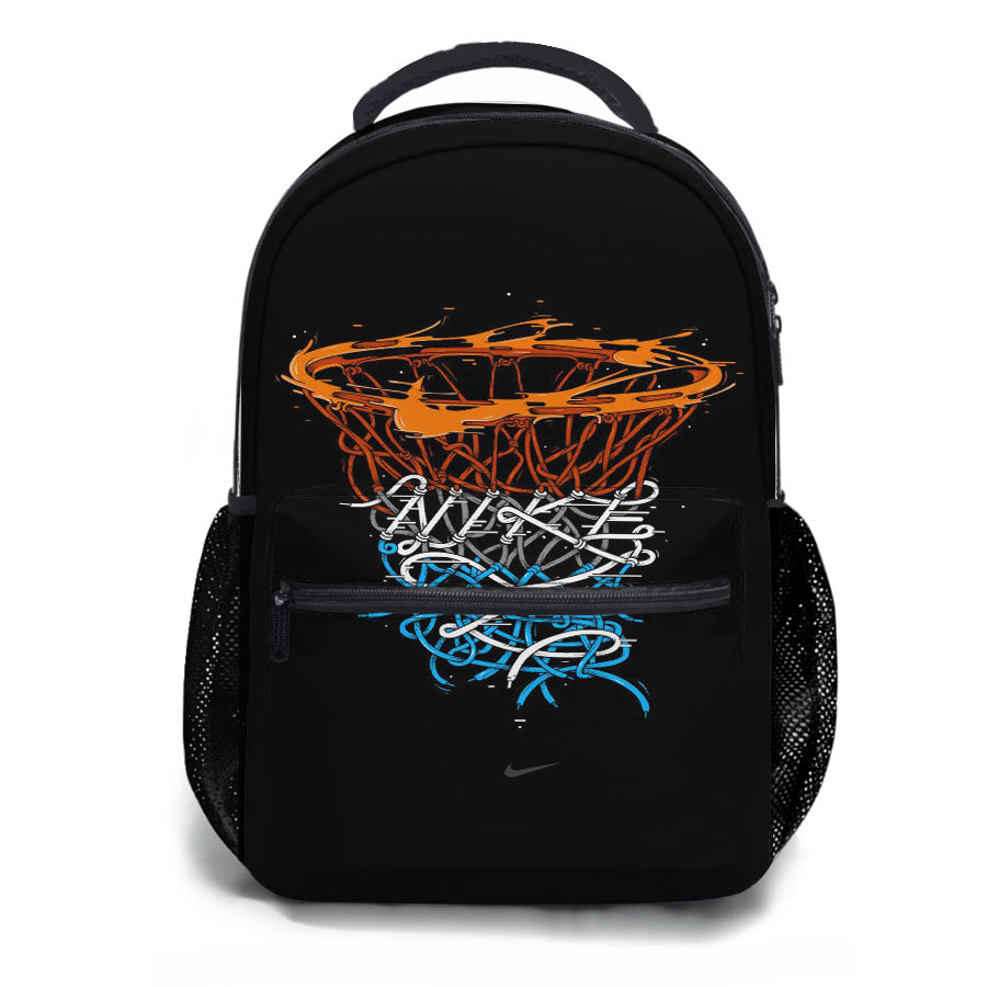 Nike Basketball School Backpacks