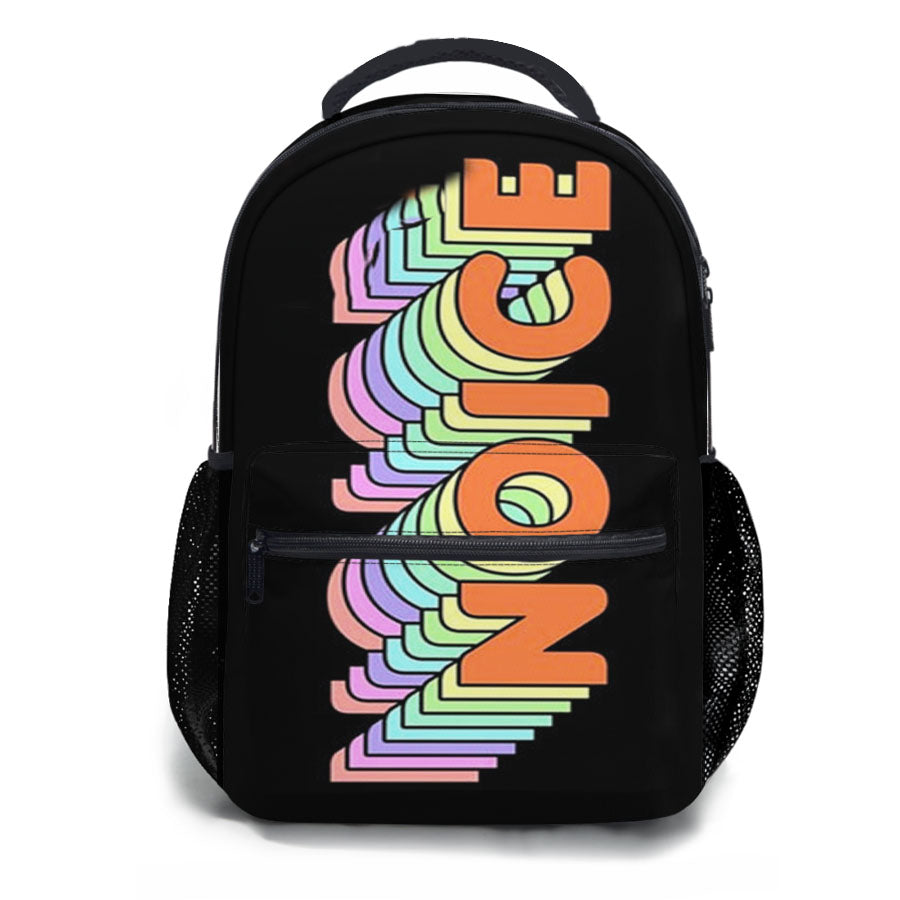 Noice - B99 School Backpacks