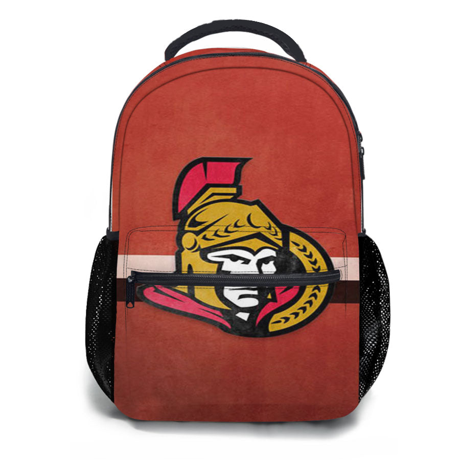 Ottawa Predators School Backpacks