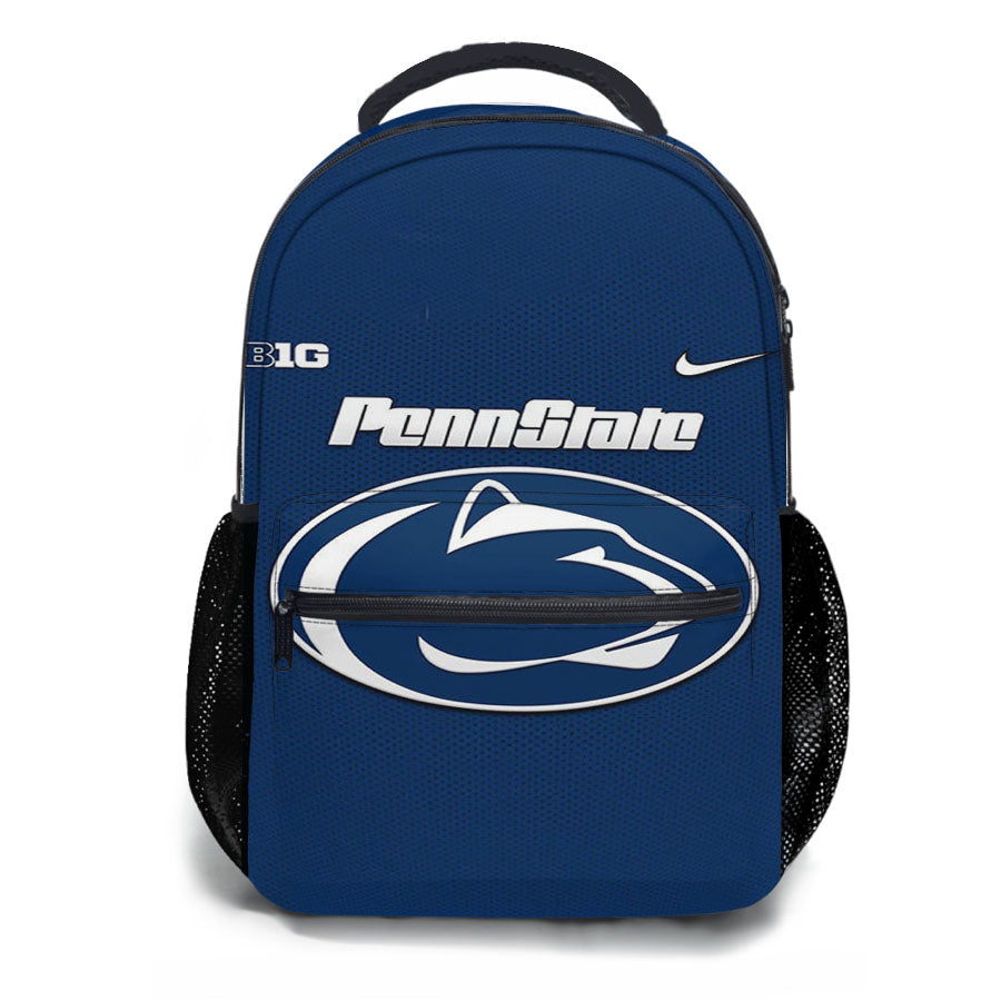 Penn State Jersey School Backpacks