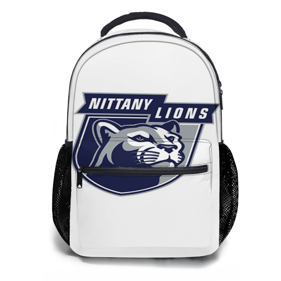 Penn State Nittany Lions School Backpacks