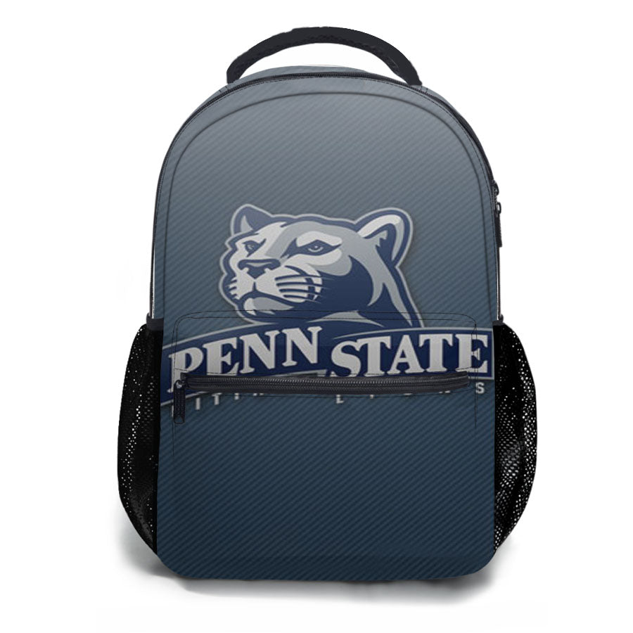 Penn State Nittany Symbol School Backpacks