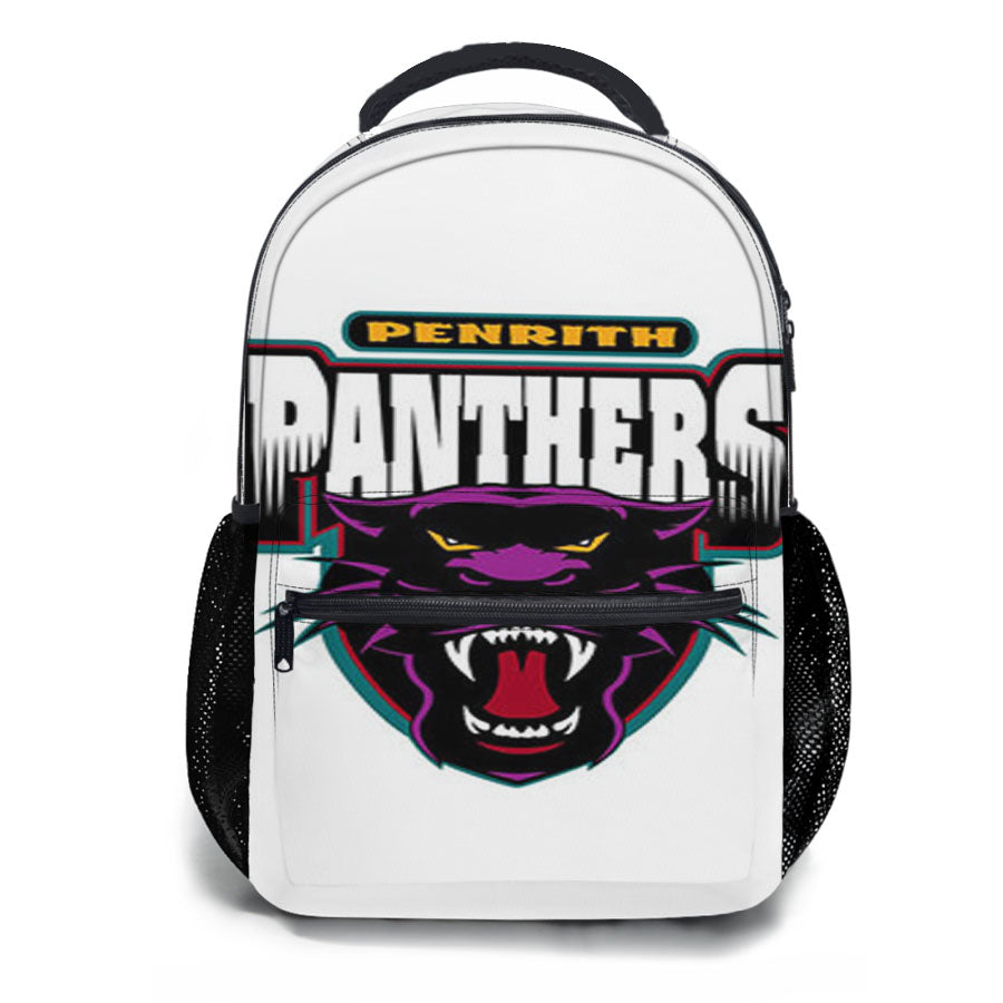 Penrith Panthers School Backpacks