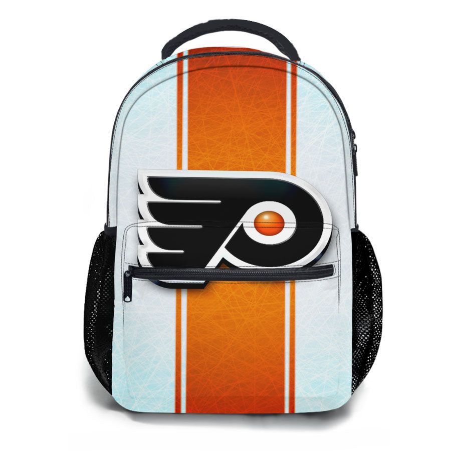 Philadelphia Flyers School Backpacks