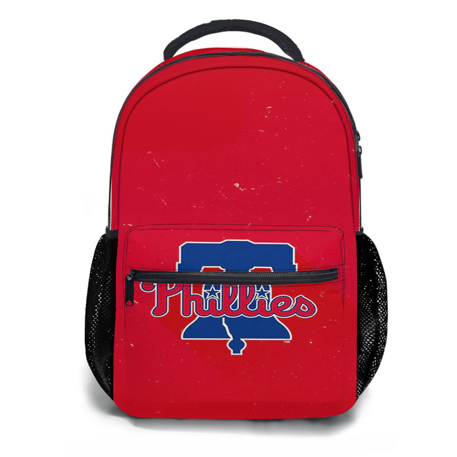 Philadelphia Phillies 1 School Backpacks