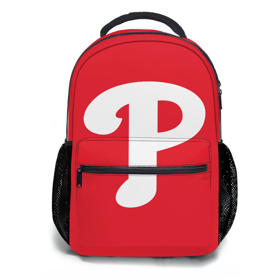 Philadelphia Phillies Insignia School Backpacks