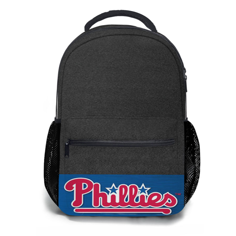 Phillies Flag School Backpacks