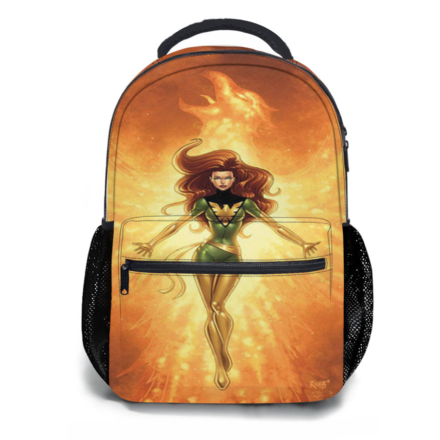 Phoenix Jean School Backpacks