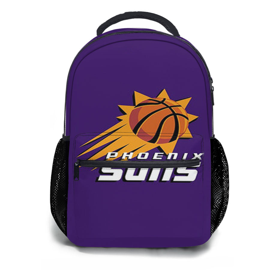 Phoenix Suns School Backpacks