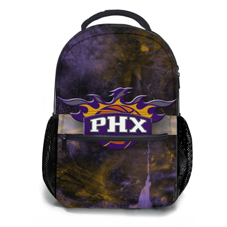 Phoenix Suns Design School Backpacks
