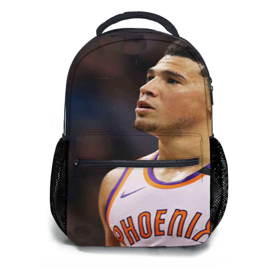 Phoenix Suns Devin Booker School Backpacks