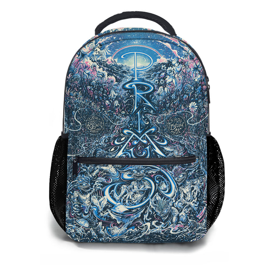 Primus Boston Miles Tsang School Backpacks