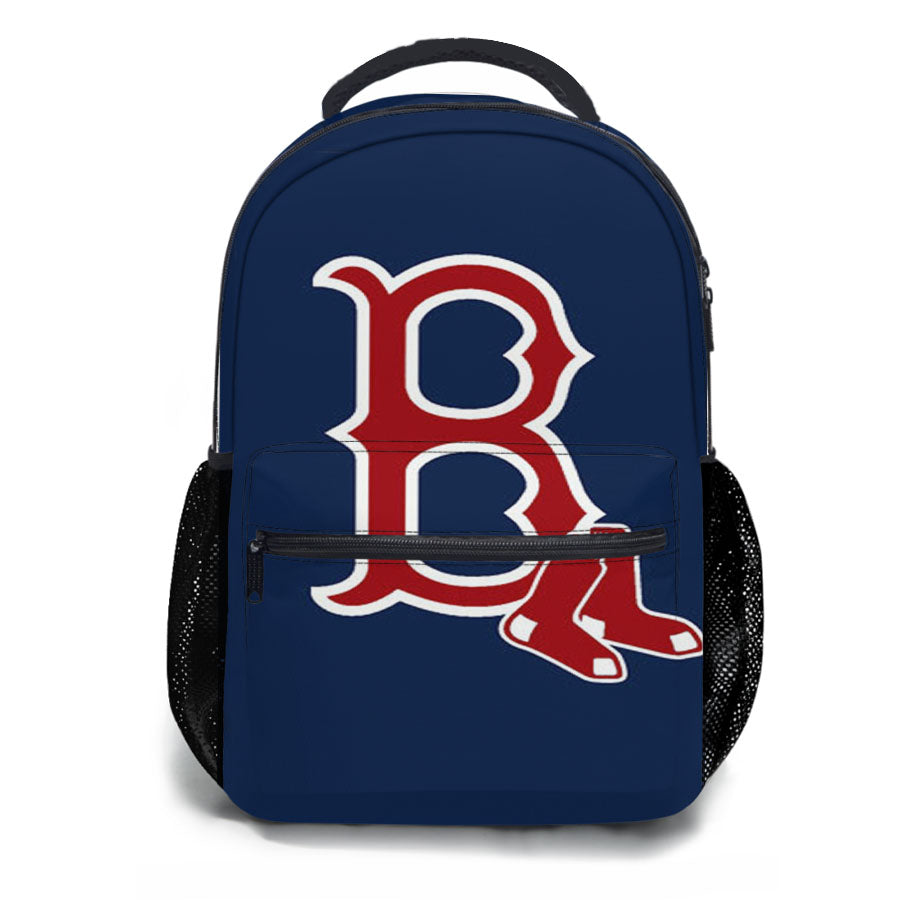 Red Sox Art School Backpacks