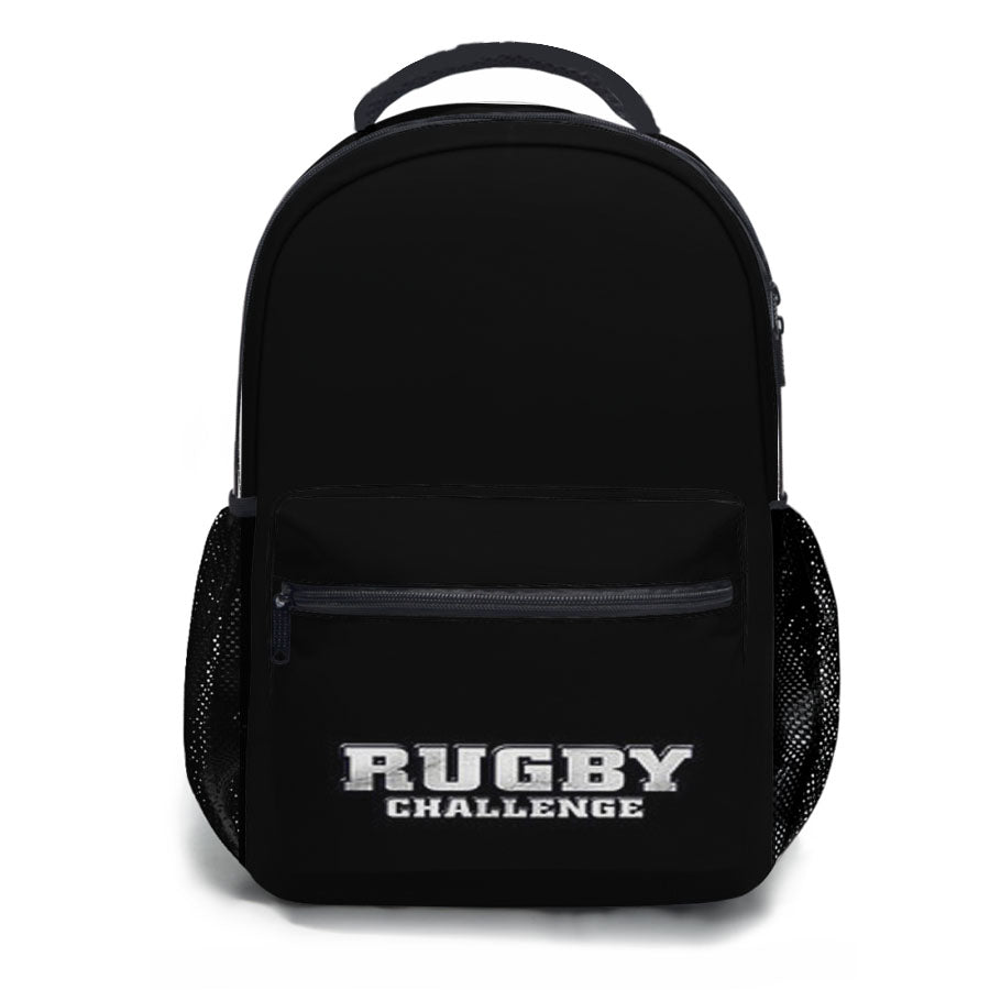 Rugby Challenge School Backpacks