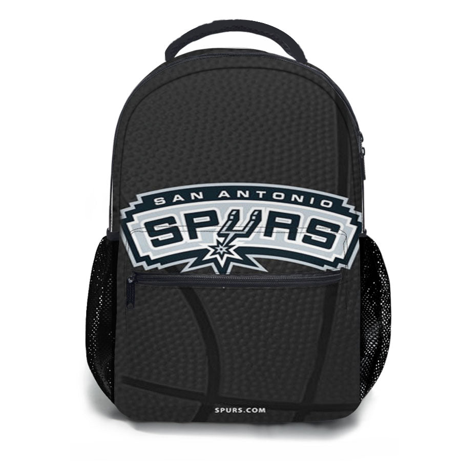 San Antonio Spurs Art School Backpacks
