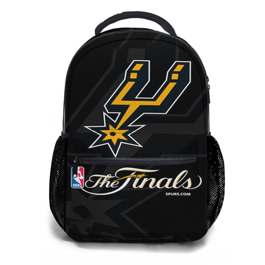 San Antonio Spurs The Finals School Backpacks