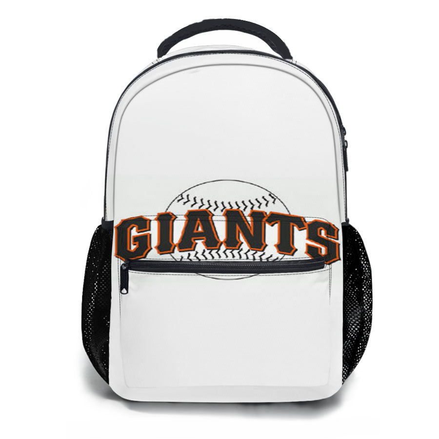 San Francisco Giants Ball School Backpacks