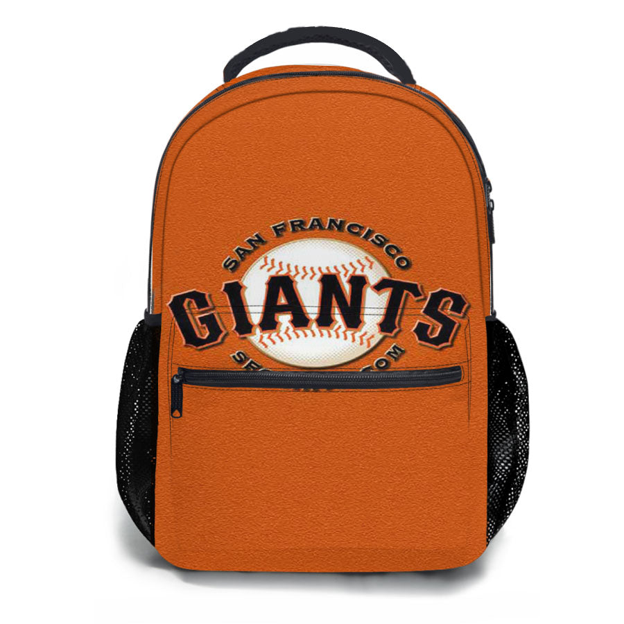 San Fransisco Giants School Backpacks