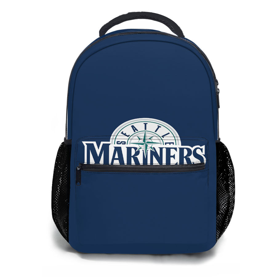 Seattle Mariners School Backpacks