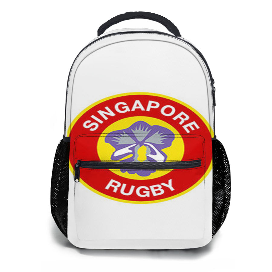 Singapore Rugby School Backpacks