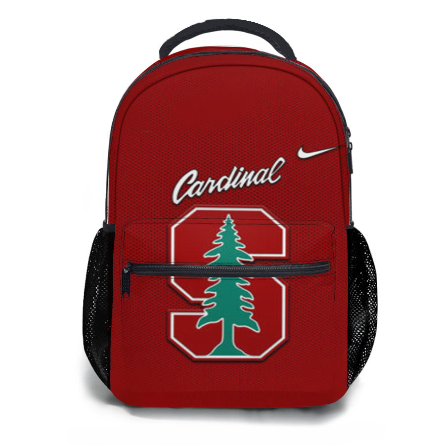 Stanford Cardinal School Backpacks