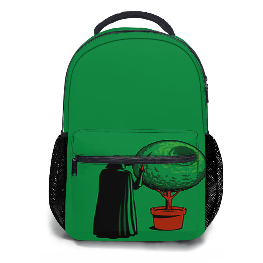 Star Wars School Backpacks