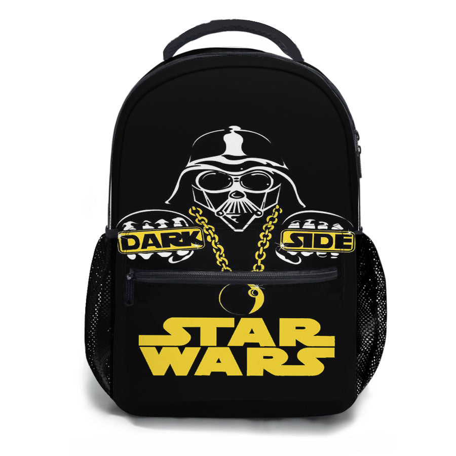 Star Wars Darkside School Backpacks