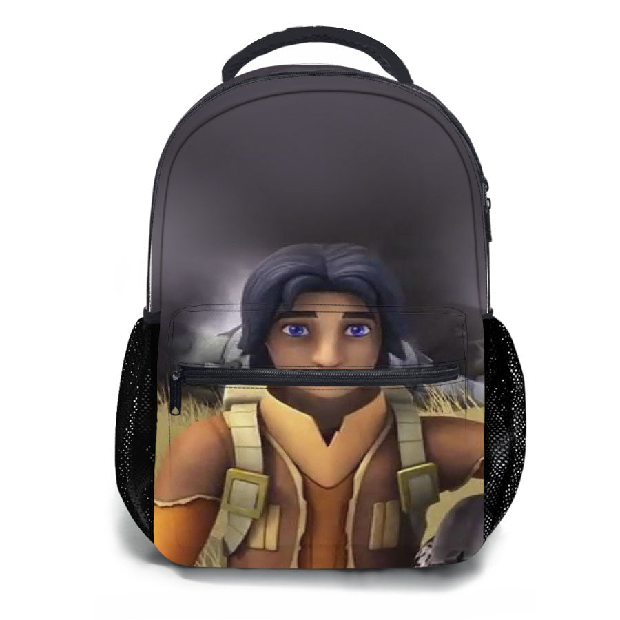 Star Wars Rebels 7 School Backpacks