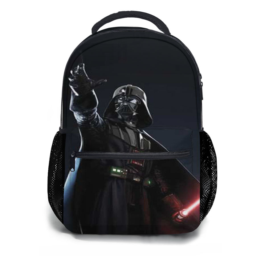 Stars Wars Dv Reach School Backpacks