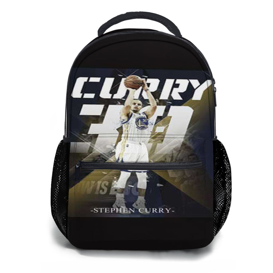 Stephen Curry Big 30 School Backpacks