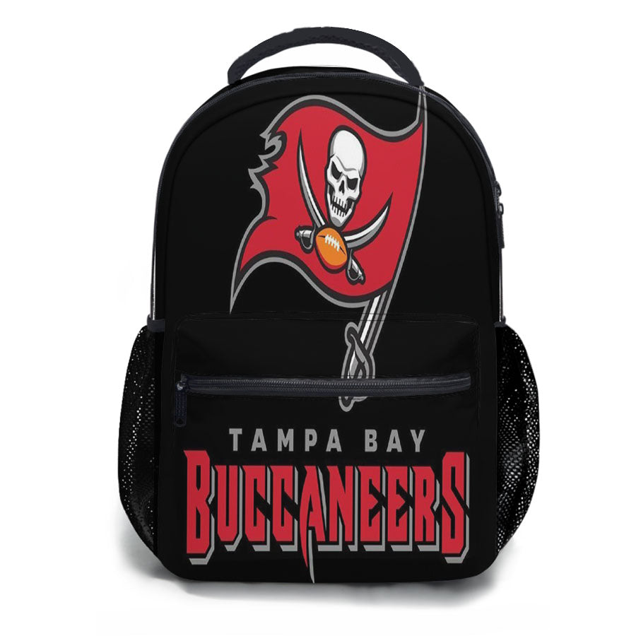 Tampa Bay Buccaneers Bucs School Backpacks