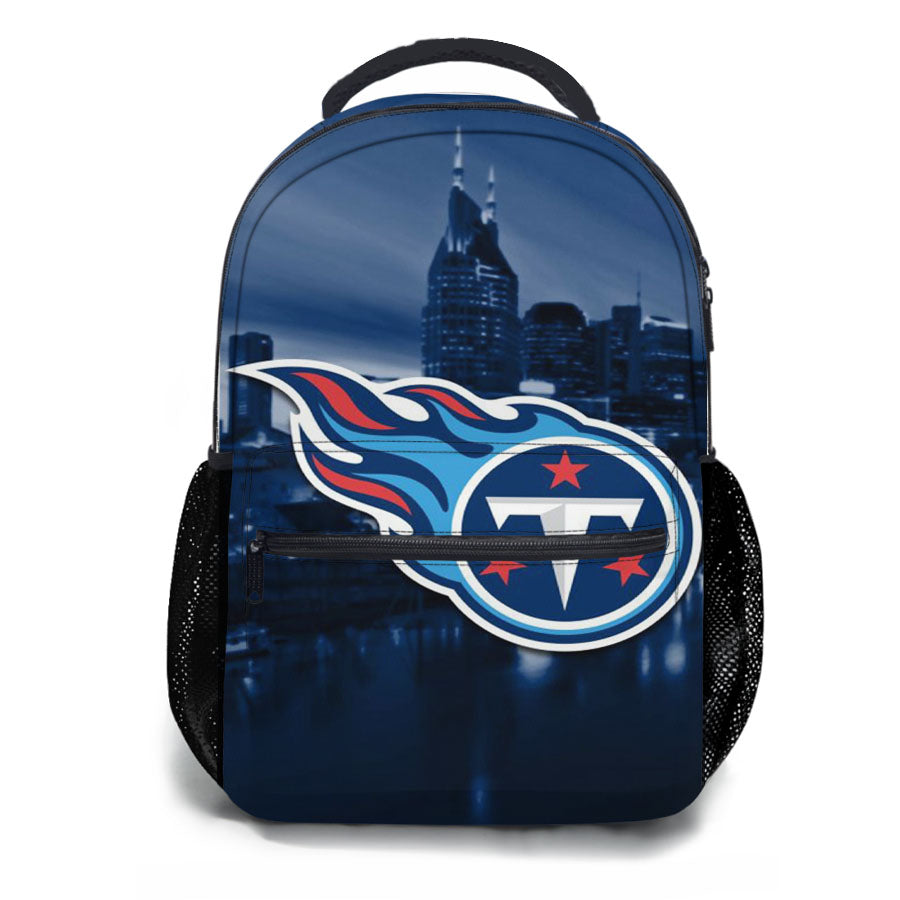 Tennessee Titans School Backpacks