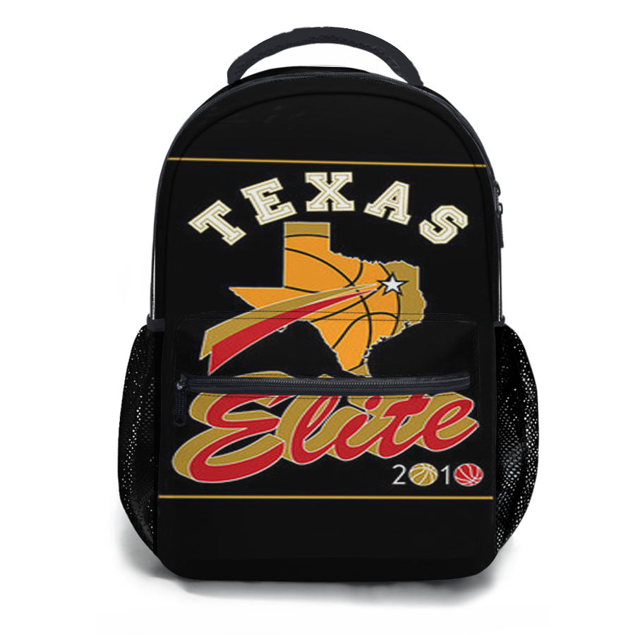 Texas Elite 0 School Backpacks