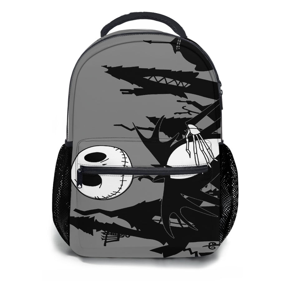 The Nightmare Before Christmas Disney 21 School Backpacks