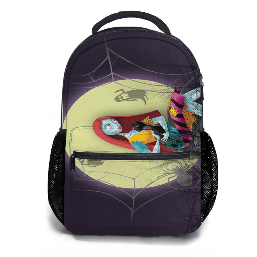 The Nightmare Before Christmas Disney 26 School Backpacks