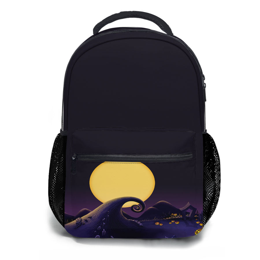 The Nightmare Before Christmas Disney 28 School Backpacks