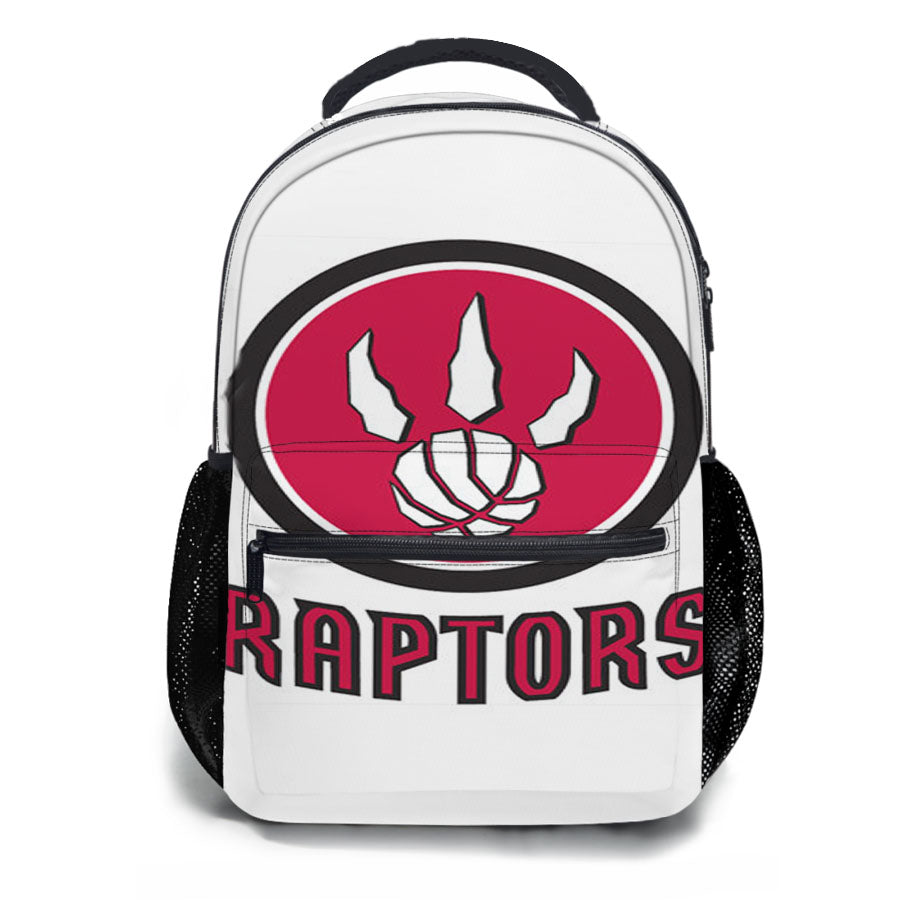 Toronto Logo School Backpacks