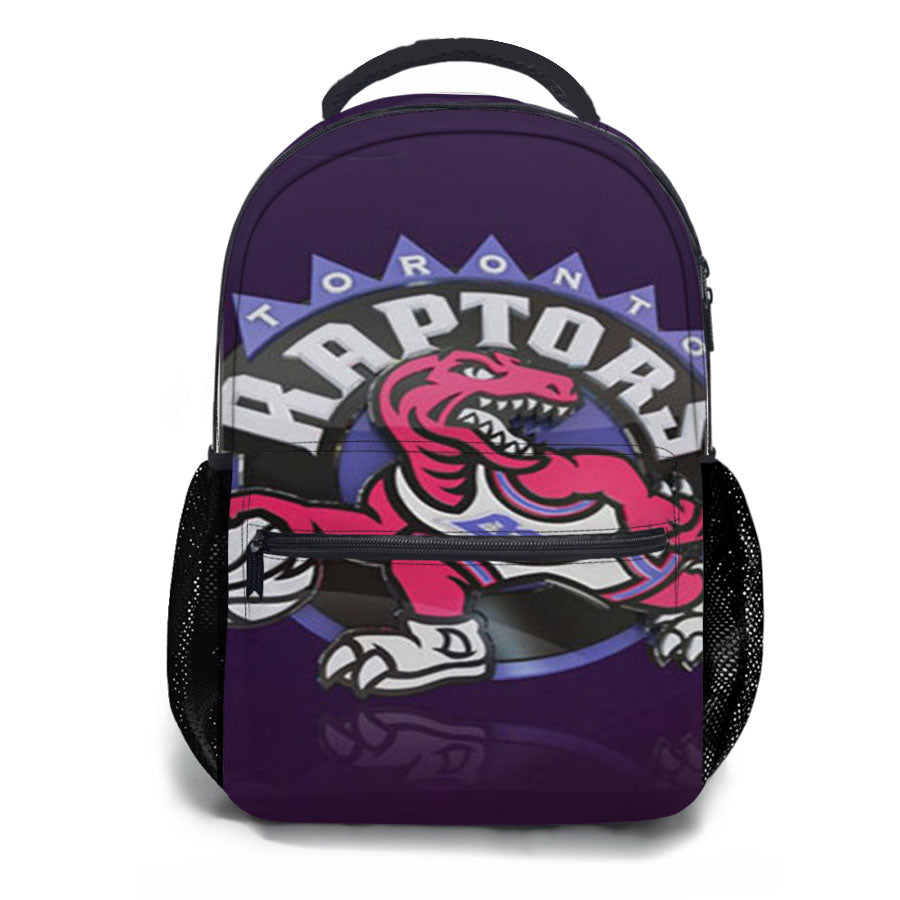Toronto Raptors School Backpacks