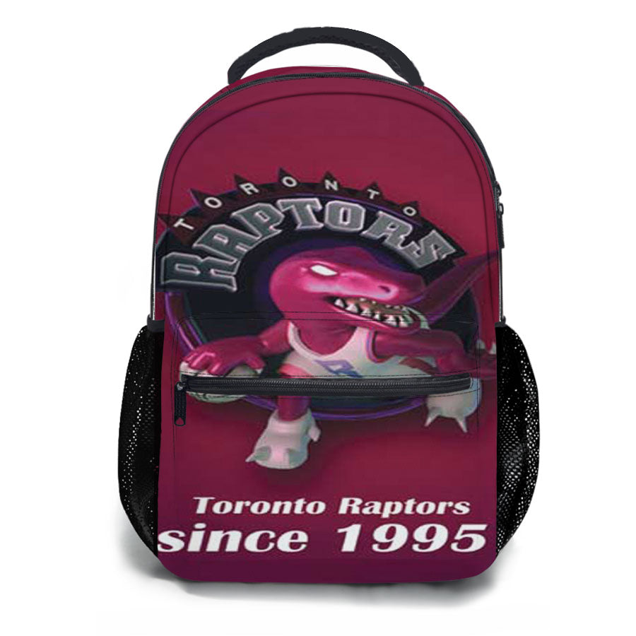 Toronto Raptors Since School Backpacks