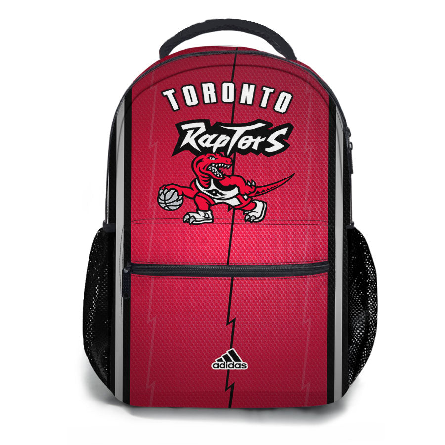Toronto Raptors Smartphone School Backpacks