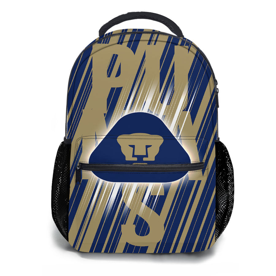 Unam School Backpacks