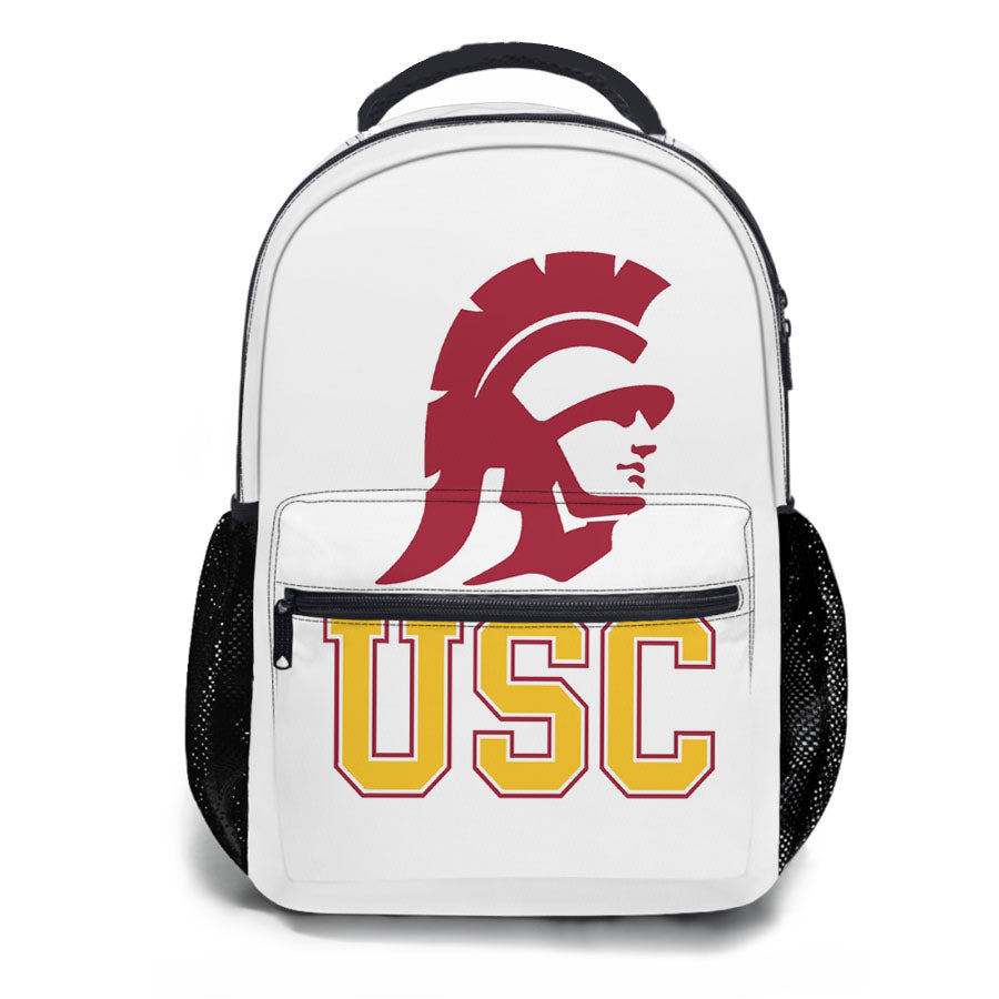 Usc Trojans New School Backpacks