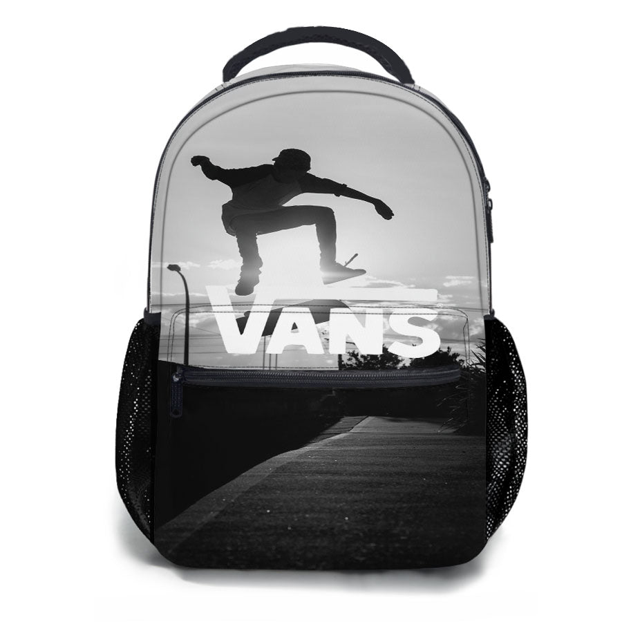 Vans School Backpacks