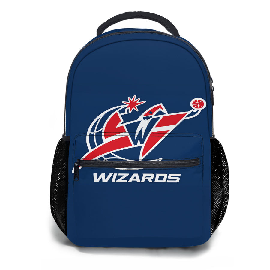 Washington Wizard School Backpacks