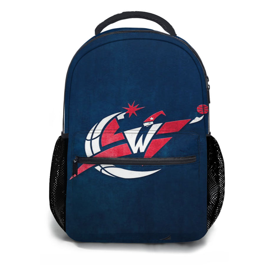 Washington Wizards School Backpacks