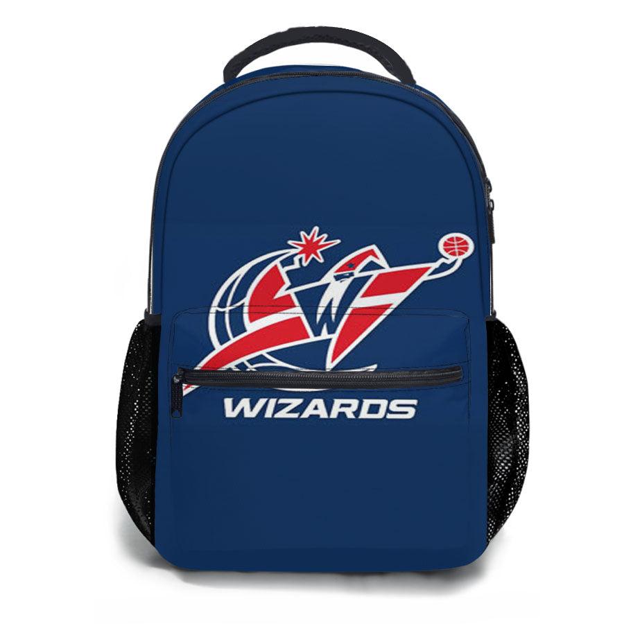 Wizards School Backpacks