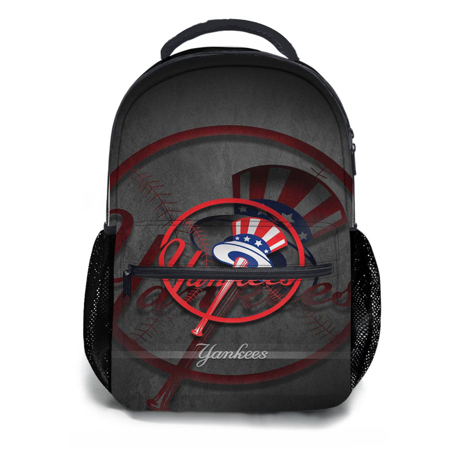 Yankees School Backpacks