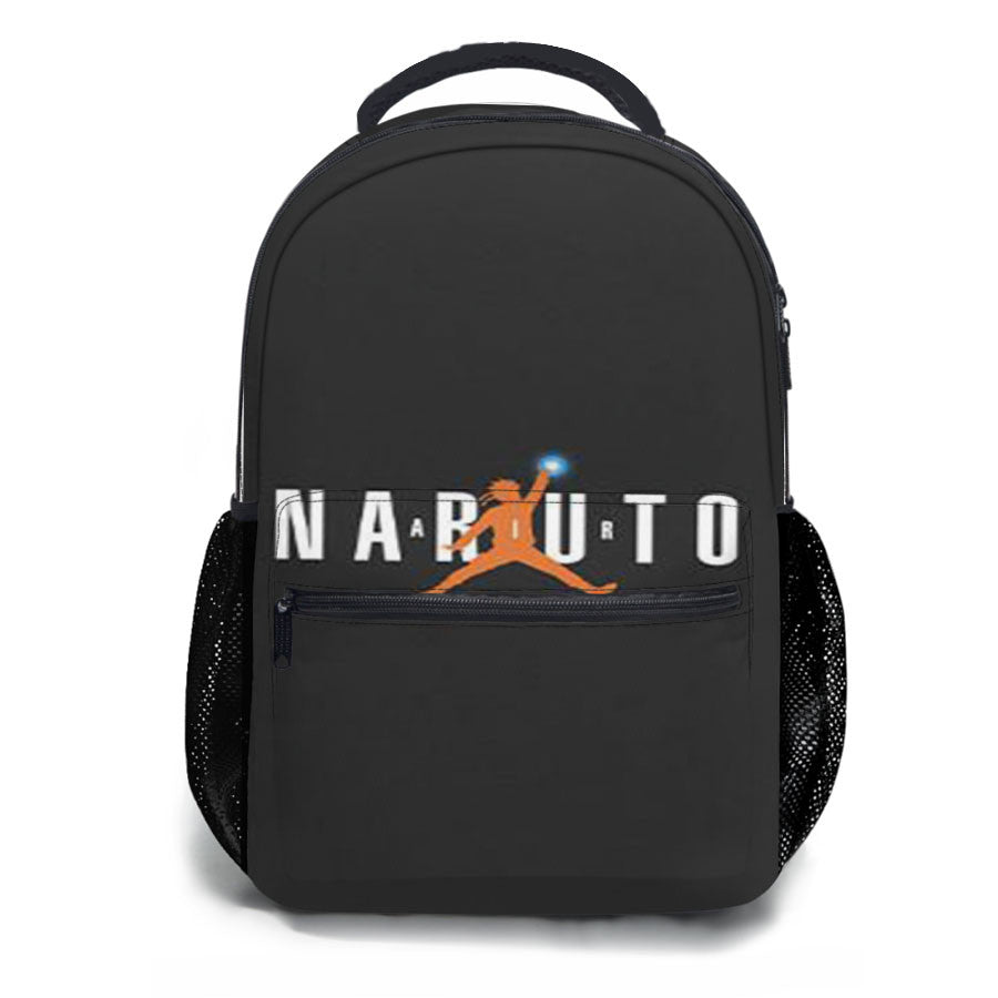 Air Naruto School Backpacks