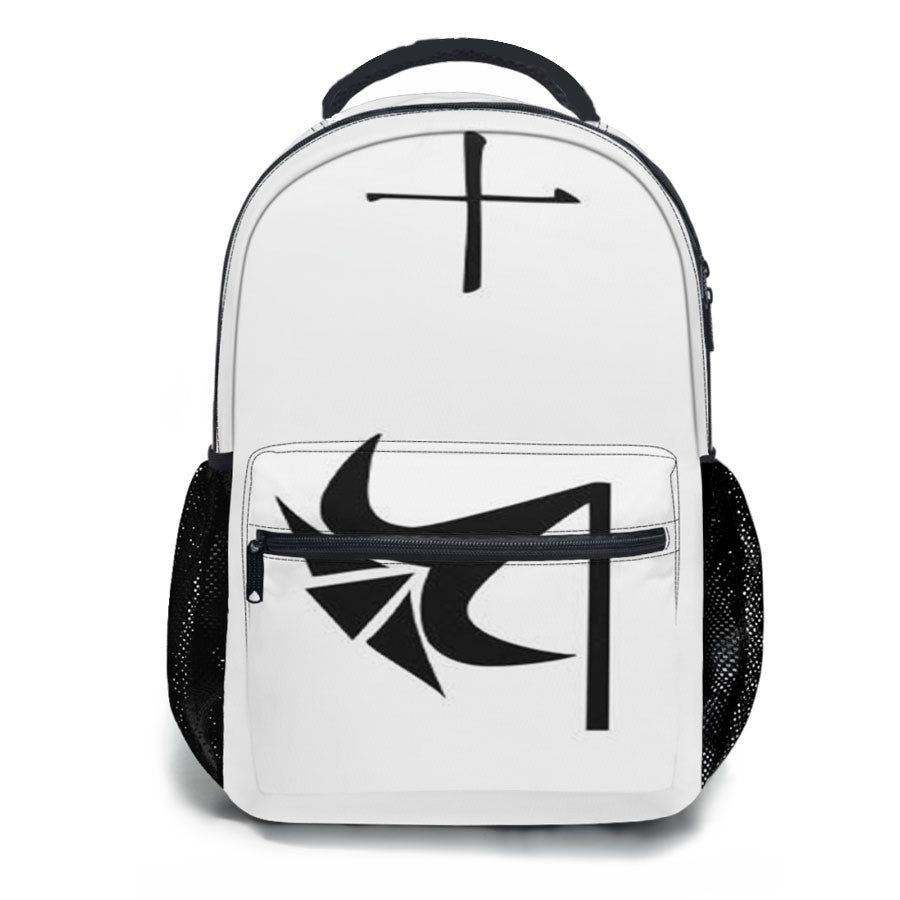 Bleach 10Th Division School Backpacks